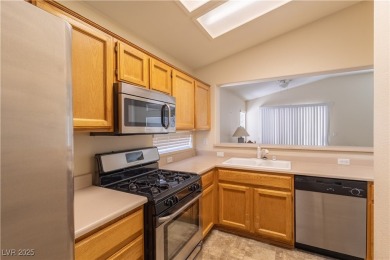 Welcome to 2173 Point Mallard Dr., located in the heart of a on Desert Willow Golf Course in Nevada - for sale on GolfHomes.com, golf home, golf lot