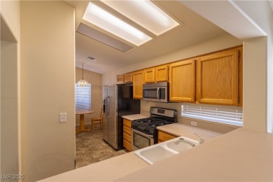Welcome to 2173 Point Mallard Dr., located in the heart of a on Desert Willow Golf Course in Nevada - for sale on GolfHomes.com, golf home, golf lot