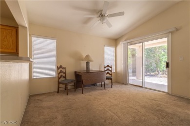 Welcome to 2173 Point Mallard Dr., located in the heart of a on Desert Willow Golf Course in Nevada - for sale on GolfHomes.com, golf home, golf lot