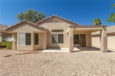 Welcome to 2173 Point Mallard Dr., located in the heart of a on Desert Willow Golf Course in Nevada - for sale on GolfHomes.com, golf home, golf lot