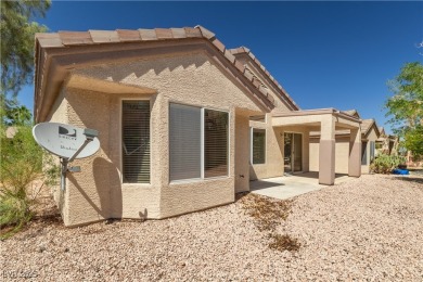Welcome to 2173 Point Mallard Dr., located in the heart of a on Desert Willow Golf Course in Nevada - for sale on GolfHomes.com, golf home, golf lot
