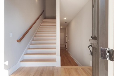 Welcome to your dream home in the prestigious Overlook at Sixes on Bridgemill Golf Club in Georgia - for sale on GolfHomes.com, golf home, golf lot