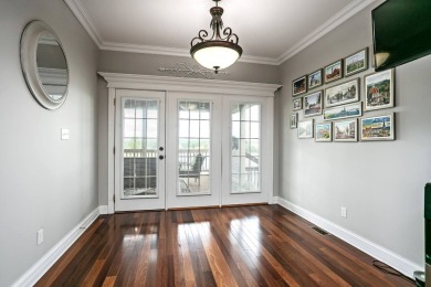 Here is a gorgeous custom-built home that catches your eye in on Rosewood Golf and Country Club in Kentucky - for sale on GolfHomes.com, golf home, golf lot