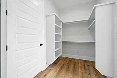 This CUSTOM built modern New Orleans style shotgun house has 3 on Millbrook Country Club in Mississippi - for sale on GolfHomes.com, golf home, golf lot