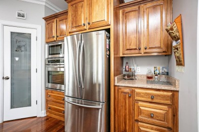 Here is a gorgeous custom-built home that catches your eye in on Rosewood Golf and Country Club in Kentucky - for sale on GolfHomes.com, golf home, golf lot