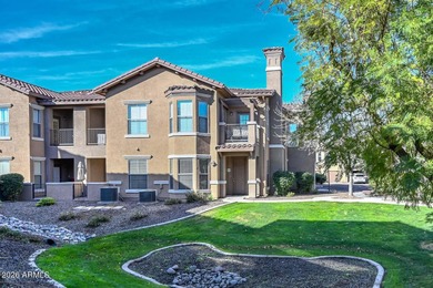 Highly sought-after 2 bed, 2 bath ground-floor townhome with on Wigwam Golf  Resort Litchfield Park  in Arizona - for sale on GolfHomes.com, golf home, golf lot