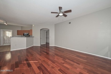 Highly sought-after 2 bed, 2 bath ground-floor townhome with on Wigwam Golf  Resort Litchfield Park  in Arizona - for sale on GolfHomes.com, golf home, golf lot