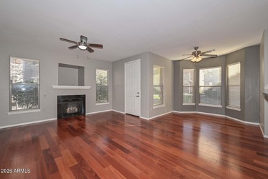 Highly sought-after 2 bed, 2 bath ground-floor townhome with on Wigwam Golf  Resort Litchfield Park  in Arizona - for sale on GolfHomes.com, golf home, golf lot