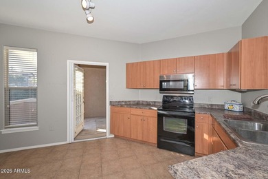 Highly sought-after 2 bed, 2 bath ground-floor townhome with on Wigwam Golf  Resort Litchfield Park  in Arizona - for sale on GolfHomes.com, golf home, golf lot