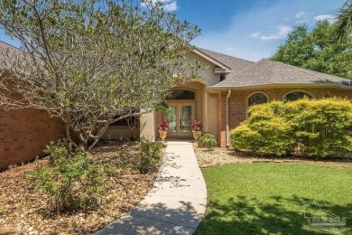 Welcome to 2858 PGA Boulevard -- an immaculate 4-bedroom, 3-bath on The Club At Hidden Creek in Florida - for sale on GolfHomes.com, golf home, golf lot