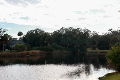 Maybe the most unique lot setting on Fripp Island. Last lot at on Ocean Creek Golf Course in South Carolina - for sale on GolfHomes.com, golf home, golf lot