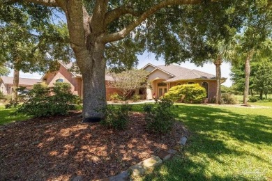 Welcome to 2858 PGA Boulevard -- an immaculate 4-bedroom, 3-bath on The Club At Hidden Creek in Florida - for sale on GolfHomes.com, golf home, golf lot