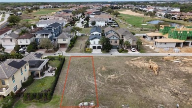 Prime Buildable Lot in Reunion Resort A Rare Opportunity!
Seize on ChampionsGate Golf Resort in Florida - for sale on GolfHomes.com, golf home, golf lot