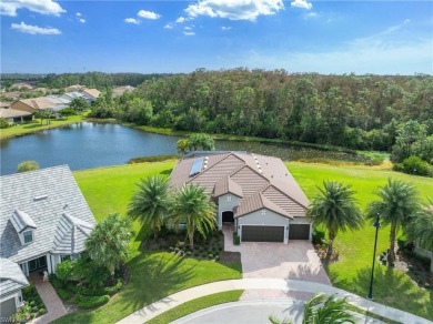 Experience luxury and privacy on this oversized private lot in on The Plantation Golf and Country Club in Florida - for sale on GolfHomes.com, golf home, golf lot