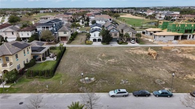 Prime Buildable Lot in Reunion Resort A Rare Opportunity!
Seize on ChampionsGate Golf Resort in Florida - for sale on GolfHomes.com, golf home, golf lot