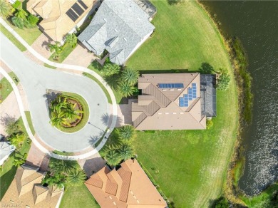 Experience luxury and privacy on this oversized private lot in on The Plantation Golf and Country Club in Florida - for sale on GolfHomes.com, golf home, golf lot