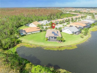 Experience luxury and privacy on this oversized private lot in on The Plantation Golf and Country Club in Florida - for sale on GolfHomes.com, golf home, golf lot