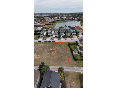 Prime Buildable Lot in Reunion Resort A Rare Opportunity!
Seize on ChampionsGate Golf Resort in Florida - for sale on GolfHomes.com, golf home, golf lot