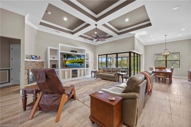 Experience luxury and privacy on this oversized private lot in on The Plantation Golf and Country Club in Florida - for sale on GolfHomes.com, golf home, golf lot