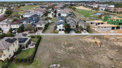 Prime Buildable Lot in Reunion Resort A Rare Opportunity!
Seize on ChampionsGate Golf Resort in Florida - for sale on GolfHomes.com, golf home, golf lot