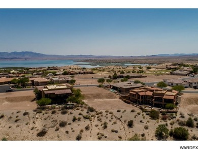 Ready for the best of the Havasu lifestyle? With over 16,000 sq on The Refuge Golf and Country Club in Arizona - for sale on GolfHomes.com, golf home, golf lot