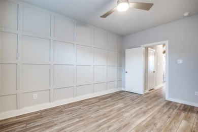 Experience modern North Oak Cliff living in this phenomenal on Stevens Park Golf Course in Texas - for sale on GolfHomes.com, golf home, golf lot
