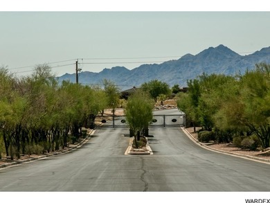 Ready for the best of the Havasu lifestyle? With over 16,000 sq on The Refuge Golf and Country Club in Arizona - for sale on GolfHomes.com, golf home, golf lot