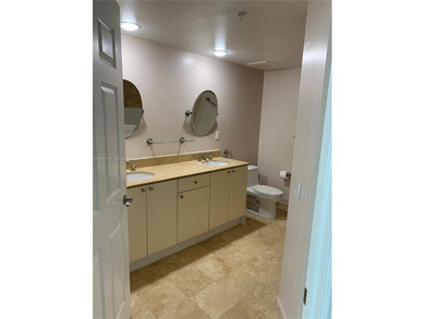 Rarely available super cozy high-floor 1-bedroom with on The Diplomat Golf Resort and Spa in Florida - for sale on GolfHomes.com, golf home, golf lot