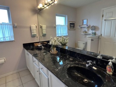 PRICE REDUCED!!This well maintained Victoria II has been updated on Heritage Pines Country Club in Florida - for sale on GolfHomes.com, golf home, golf lot