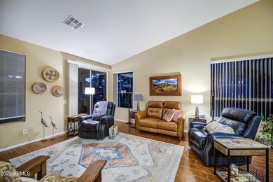Discover the Naples -- a thoughtfully designed single-level on Oakwood Golf Club  in Arizona - for sale on GolfHomes.com, golf home, golf lot