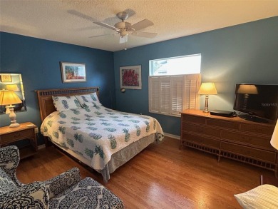 PRICE REDUCED!!This well maintained Victoria II has been updated on Heritage Pines Country Club in Florida - for sale on GolfHomes.com, golf home, golf lot