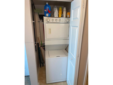 Rarely available super cozy high-floor 1-bedroom with on The Diplomat Golf Resort and Spa in Florida - for sale on GolfHomes.com, golf home, golf lot