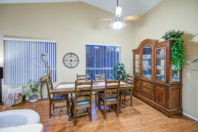 Discover the Naples -- a thoughtfully designed single-level on Oakwood Golf Club  in Arizona - for sale on GolfHomes.com, golf home, golf lot