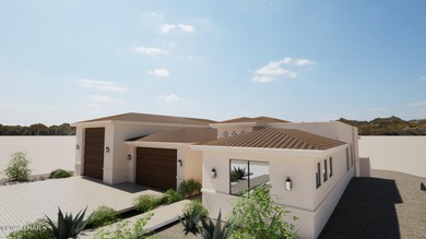 Ready for the best of the Havasu lifestyle? With over 16,000 sq on The Refuge Golf and Country Club in Arizona - for sale on GolfHomes.com, golf home, golf lot