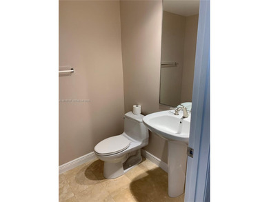 Rarely available super cozy high-floor 1-bedroom with on The Diplomat Golf Resort and Spa in Florida - for sale on GolfHomes.com, golf home, golf lot