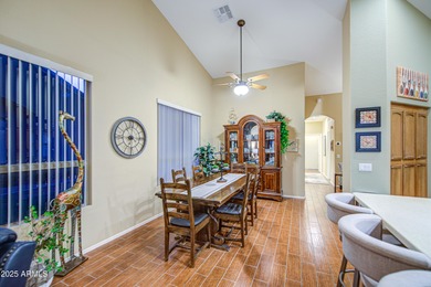 Discover the Naples -- a thoughtfully designed single-level on Oakwood Golf Club  in Arizona - for sale on GolfHomes.com, golf home, golf lot