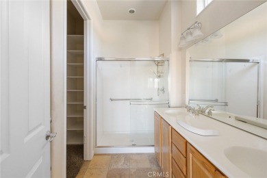 Welcome to this beautiful 2-bedroom, 2-bathroom home nestled in on Ashwood Golf Course in California - for sale on GolfHomes.com, golf home, golf lot