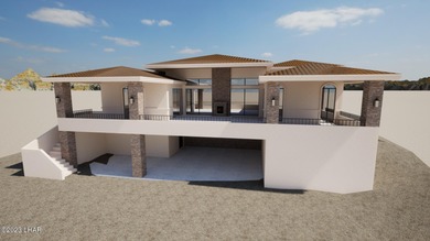 Ready for the best of the Havasu lifestyle? With over 16,000 sq on The Refuge Golf and Country Club in Arizona - for sale on GolfHomes.com, golf home, golf lot