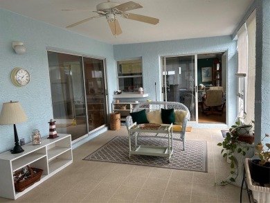 PRICE REDUCED!!This well maintained Victoria II has been updated on Heritage Pines Country Club in Florida - for sale on GolfHomes.com, golf home, golf lot