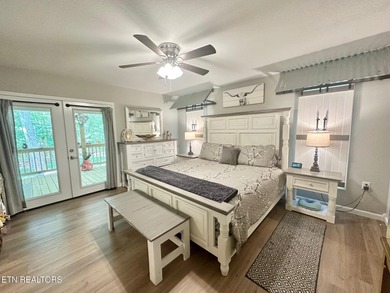 This like new 3 BR, 2 bath home is move-in ready. Well on Druid Hills Golf Club in Tennessee - for sale on GolfHomes.com, golf home, golf lot