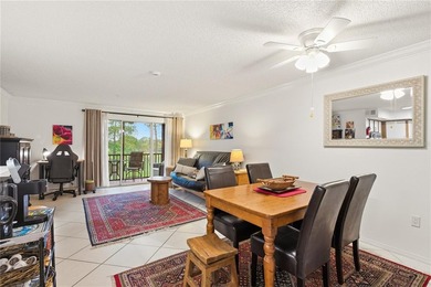 Beautifully maintained End-Unit Condo with Golf Course Views in on Feather Sound Country Club in Florida - for sale on GolfHomes.com, golf home, golf lot