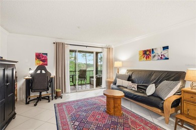 Beautifully maintained End-Unit Condo with Golf Course Views in on Feather Sound Country Club in Florida - for sale on GolfHomes.com, golf home, golf lot