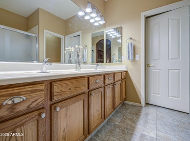 Discover the Naples -- a thoughtfully designed single-level on Oakwood Golf Club  in Arizona - for sale on GolfHomes.com, golf home, golf lot