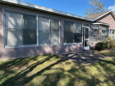 PRICE REDUCED!!This well maintained Victoria II has been updated on Heritage Pines Country Club in Florida - for sale on GolfHomes.com, golf home, golf lot