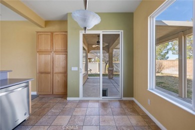 Welcome to this beautiful 2-bedroom, 2-bathroom home nestled in on Ashwood Golf Course in California - for sale on GolfHomes.com, golf home, golf lot