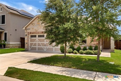 Move-In Ready Golf Course Home in Star Ranch - 4 Bed, 2 Bath on The Golf Club At Star Ranch in Texas - for sale on GolfHomes.com, golf home, golf lot