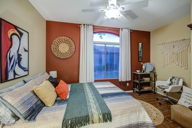 Discover the Naples -- a thoughtfully designed single-level on Oakwood Golf Club  in Arizona - for sale on GolfHomes.com, golf home, golf lot
