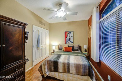 Discover the Naples -- a thoughtfully designed single-level on Oakwood Golf Club  in Arizona - for sale on GolfHomes.com, golf home, golf lot
