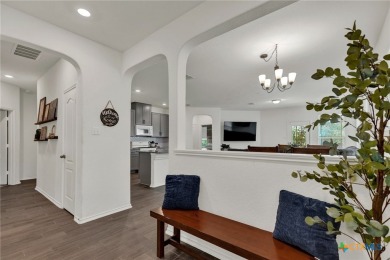 Move-In Ready Golf Course Home in Star Ranch - 4 Bed, 2 Bath on The Golf Club At Star Ranch in Texas - for sale on GolfHomes.com, golf home, golf lot