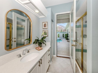Under contract-accepting backup offers. Welcome to your custom on The Venice Golf and Country Club in Florida - for sale on GolfHomes.com, golf home, golf lot